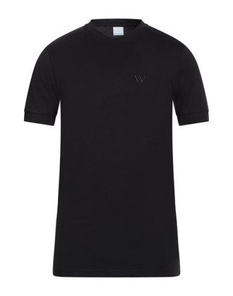 Why Not Brand TOPWEAR - T-shirts sur YOOX.COM