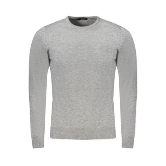 Cavalli Viscosa Mens Mens Sweater