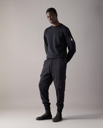 Moose Knuckles Mens Dalon Jogger