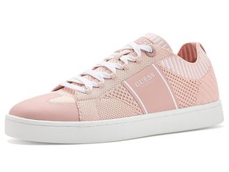 Guess Jrixie Womens Shoes Light Pink : 8.5 M, Textile