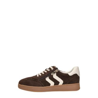 Marco Tozzi Dames, Schoenen, Bruin, Maat: 36 EU