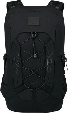 Osprey unisex, Tassen, Zwart, Maat: ONE Size Katoen