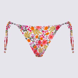 Farm Rio Womens Sea Clothing Off-White _ Pa 16 Ea