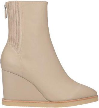 Lola Cruz CALZADO - Botines de caña alta en YOOX.COM