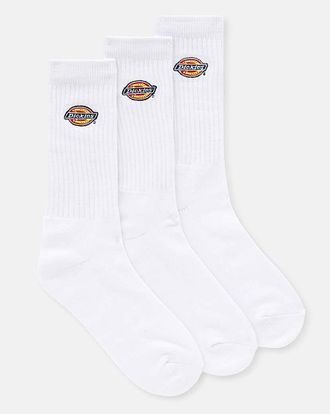 Dickies 3 Pack Valley Grove Socks
