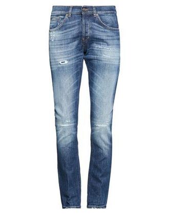 Dondup BOTTOMWEAR - Jeans on YOOX.COM