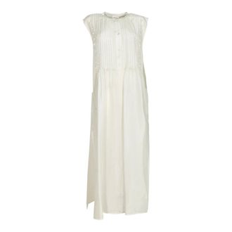 P.A.R.O.S.H. P.a.r.o.s.h., Donna, Abiti, Bianco, S, new