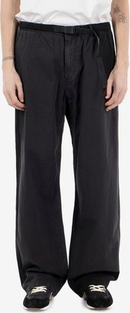 Gramicci Pant straight fit black