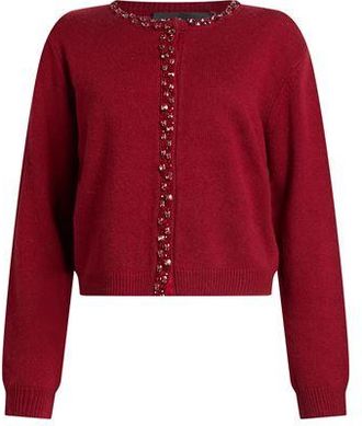 Kaos MAGLIERIA - Cardigan su YOOX.COM