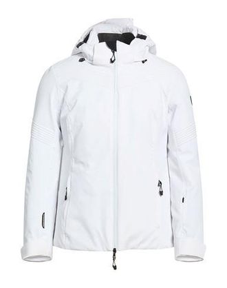 Emporio Armani CAPISPALLA - Tute e abbigliamento neve su YOOX.COM