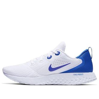Nike Legend React Game Royal AA1625-101