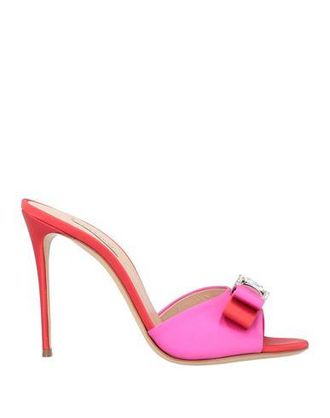 Casadei CALZADO - Sandalias con cierre en YOOX.COM