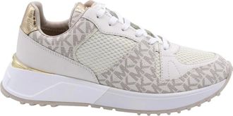 Michael Kors Mujer, Zapatos, Beige, Talla: 36 EU