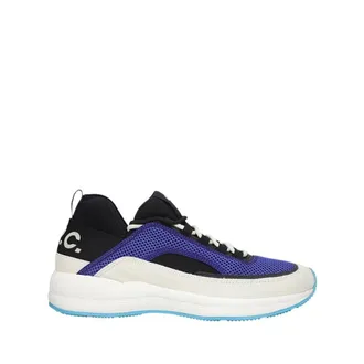 A.P.C. Hombre, Zapatos, Azul, Talla: 46 EU