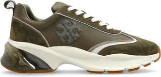 Tory Burch Mujer, Zapatos, Verde, Talla: 35 1/2 EU