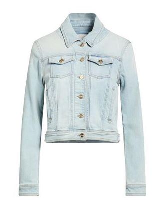 Blugirl JACKEN & MÄNTEL - Jeansjacken/Mäntel auf YOOX.COM