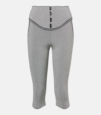 Jacquemus Evening leggings