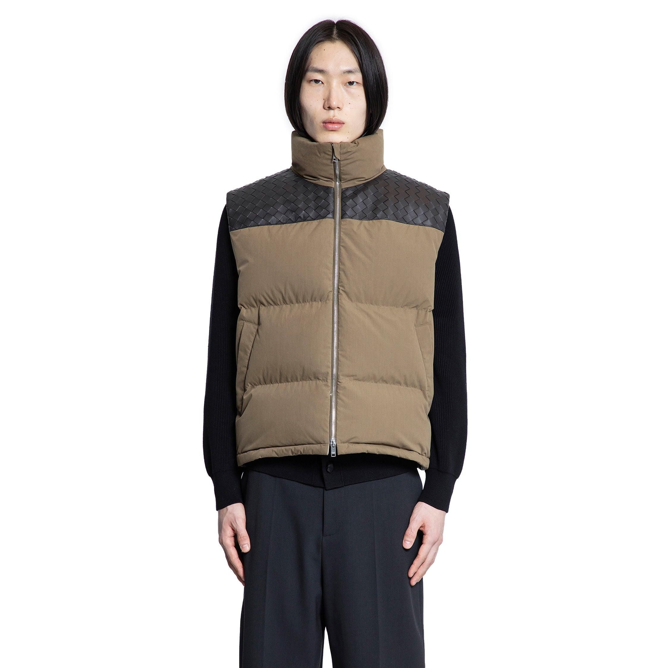 Men's Bottega Veneta Vests - up to −72% | Stylight