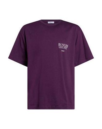 Ih Nom Uh Nit TOPWEAR - T-shirts on YOOX.COM