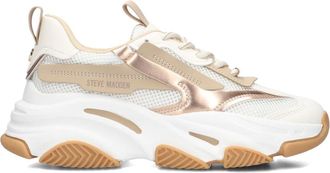 Steve Madden Schoenen, Dames, Veelkleurig, 39 EU, Casual Possession Sneakers voor Dames