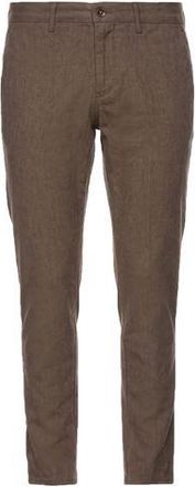 Incotex PARTES DE ABAJO - Pantalones en YOOX.COM
