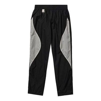 Converse x Slam Jam Ripstop Pants Black 10022284-A02