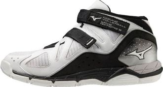 Mizuno Wave Artemis 5 White Black V1GC225857