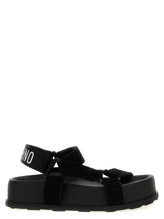 Moschino Sandals − Sale: up to −75% | Stylight