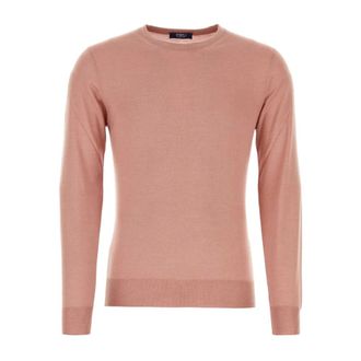 Fedeli Hombre, Jerseys, Rosa, Talla: L