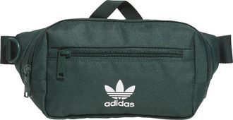 adidas Originals For All Belt Bag in Mineral Green at Nordstrom Rack