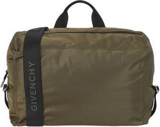 Givenchy Medium Pandora Tote Bag in Khaki at Nordstrom Rack