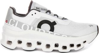 On Running Cloudmonster Mesh Trainers
