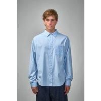 Loewe Shirt with Anagram Pocket