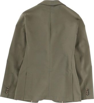 HUGO BOSS C-Hanry Jacket - Green