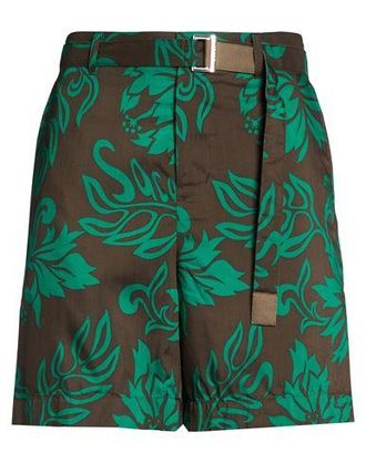 sacai Shorts & Bermuda Shorts