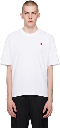 Ami T-Shirts − Sale: up to −38% | Stylight