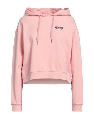 Moschino TOPWEAR - Sweatshirts on YOOX.COM