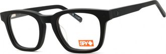 Spy HARDWIN 52 5700000000120 Matte Black 52mm
