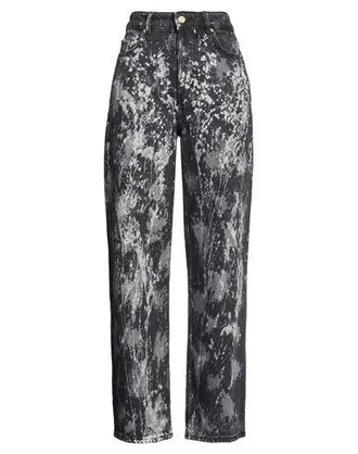 Ganni BOTTOMWEAR - Jeans sur YOOX.COM