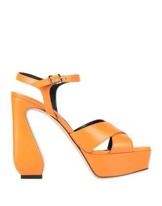 Sergio Rossi CALZATURE - Sandali su YOOX.COM