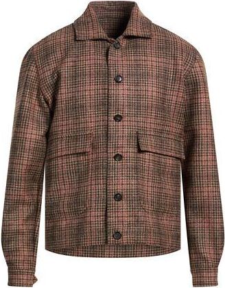 De Petrillo CAPISPALLA - Giacche & Giubbotti su YOOX.COM