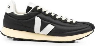 Veja Sneakers van Veja - Heren - Sneakers - Zwart - 43 EU - Schoenen