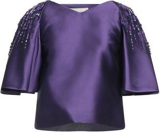 Alberta Ferretti TOPS - Tops auf YOOX.COM