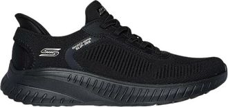 Skechers Sandalen - Dames - Sneakers - Zwart - 37 1/2 EU - Schoenen