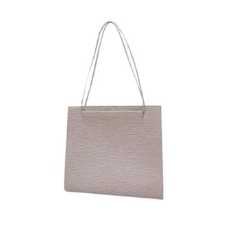 Louis Vuitton Pre-owned Shoulder Bags, female, Purple, Size: ONE SIZE Pre-owned Vintage Shoulder Bag