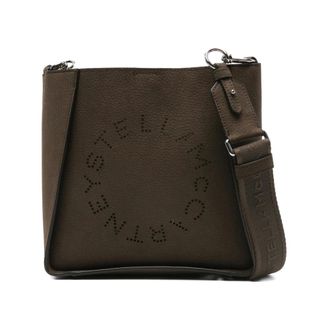 Stella McCartney Dames, Tassen, Bruin, Maat: ONE Size