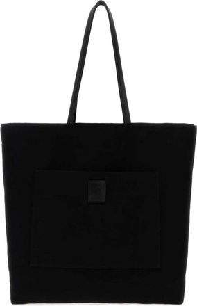 The Row unisex, Tassen, Zwart, Maat: ONE Size