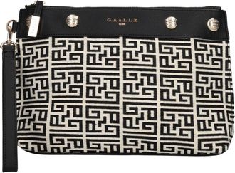 Ga&euml;lle Paris Mujer, Bolsos, Negro, Talla: ONE Size