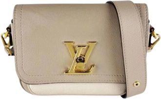Louis Vuitton Borsa a spalla Pre-owned Vintage - - Pre-owned - Donna - Grigio - ONE SIZE