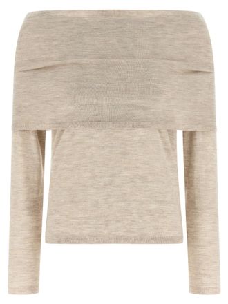 Max Mara Mxmfaretra Sweater